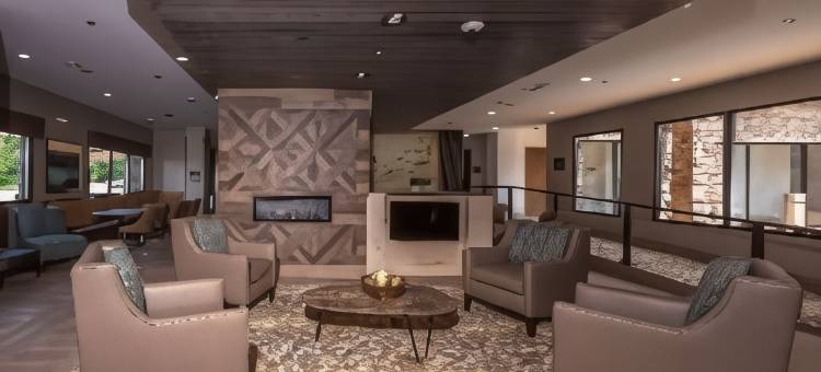 Best Western Plus Mountain Melodies Inn  Suites图片