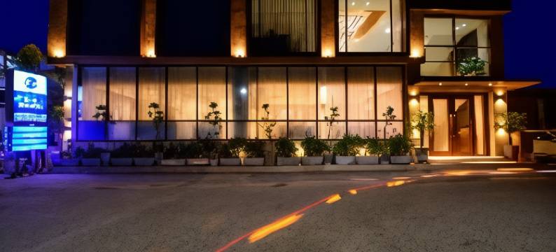 帕坦科特贝斯特韦斯特景观酒店(Best Western la Vista Pathankot)图片