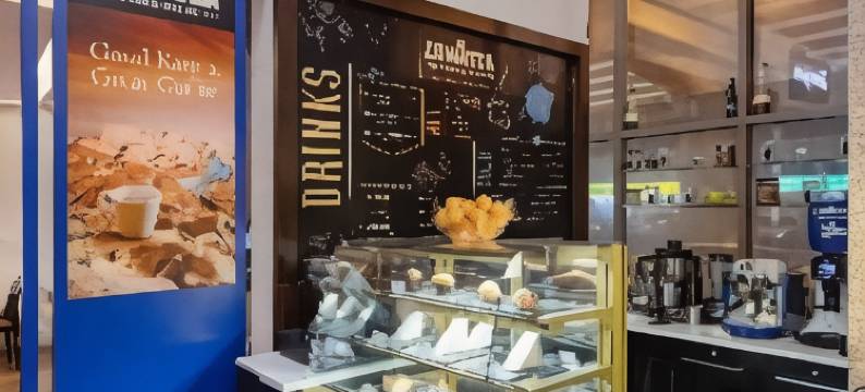 沙迦城市酒店(Citymax Sharjah)图片