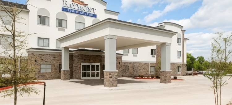 Baymont by Wyndham College Station图片