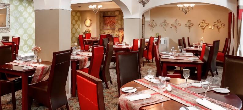 贝斯特韦斯特赫伦斯顿酒店及水疗中心(Best Western Heronston Hotel  Spa)图片