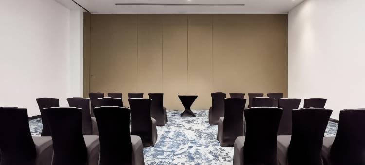 Fairfield Inn & Suites Cancun Airport图片