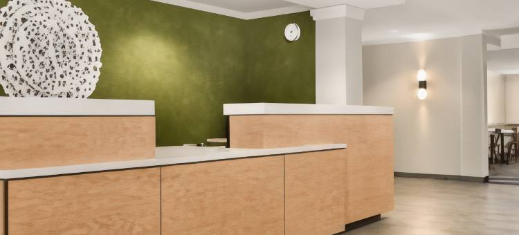 里诺斯帕克斯万枫酒店(Fairfield Inn & Suites by Marriott Reno Sparks)图片