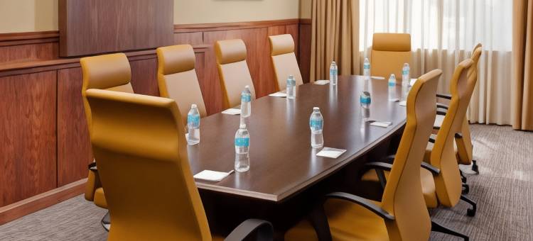 希尔顿欢朋酒店-帕姆代尔(Hampton Inn & Suites Palmdale)图片