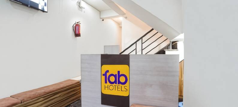 Fabhotel Devi 遗产(FabHotel Devi Heritage)图片