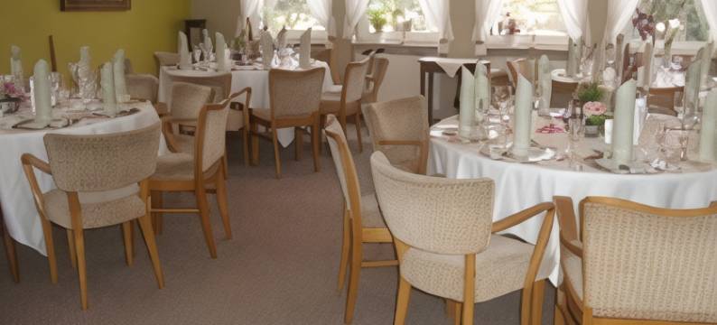 瓦尔德鲁什外滩酒店(Waldesruh Wanderhotel Externsteine)图片