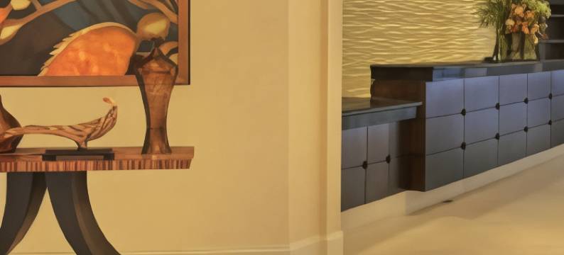 小石城希尔顿逸林酒店(DoubleTree by Hilton Little Rock)图片