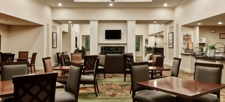 亚特兰大莱诺克斯巴克海德Homewood Suites by Hilton(Homewood Suites by Hilton Atlanta Lenox Buckhead)图片
