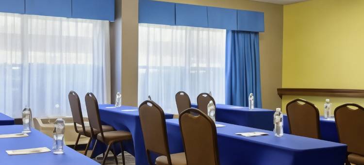 伯明翰特鲁斯维尔欢朋酒店(Hampton Inn Birmingham/Trussville)图片