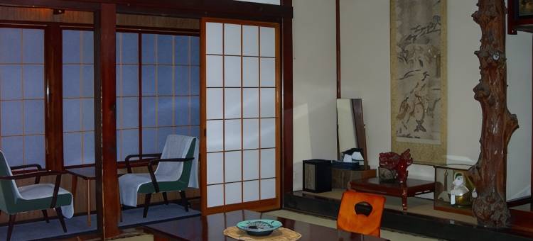 多闻馆酒店(Tamonkan)图片