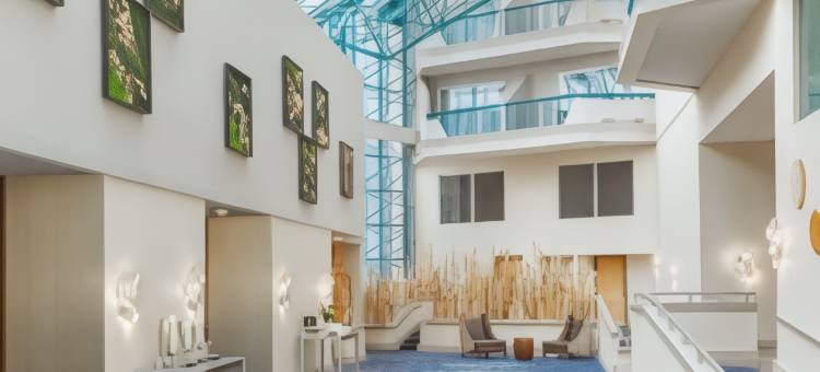 Delta Hotels Philadelphia Airport图片