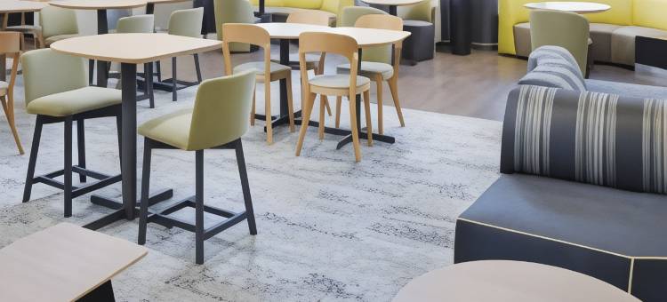 万怡酒店-万豪旗下里士满机场(Courtyard Richmond Airport)图片