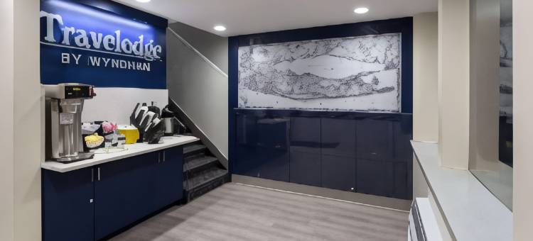 Travelodge by Wyndham Manhasset图片
