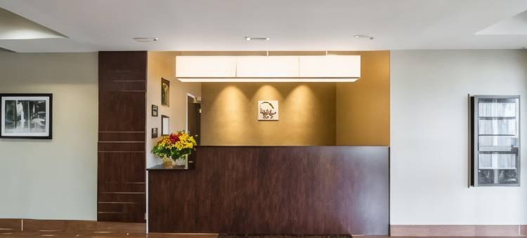 安眠酒店-瑞吉娜东(Sleep Inn Regina East)图片