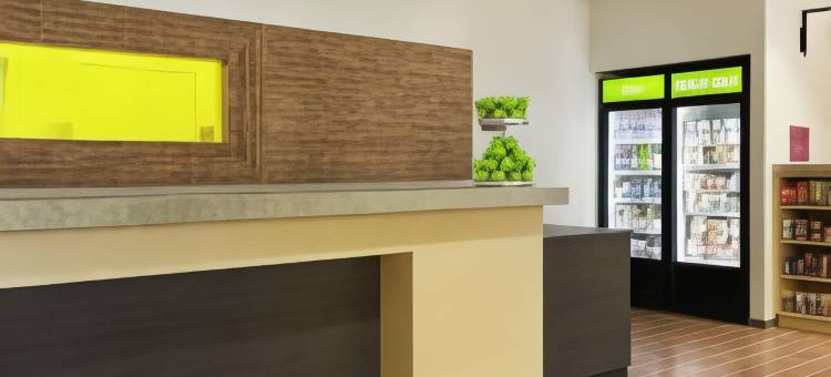 圣安吉洛希尔顿惠庭套房酒店(Home2 Suites by Hilton San Angelo)图片