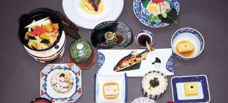 柳屋传统日式旅馆(Yanagiya)图片