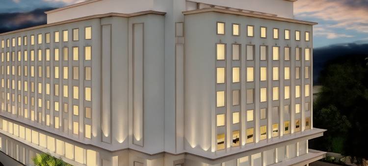 Fairfield by Marriott Amritsar图片