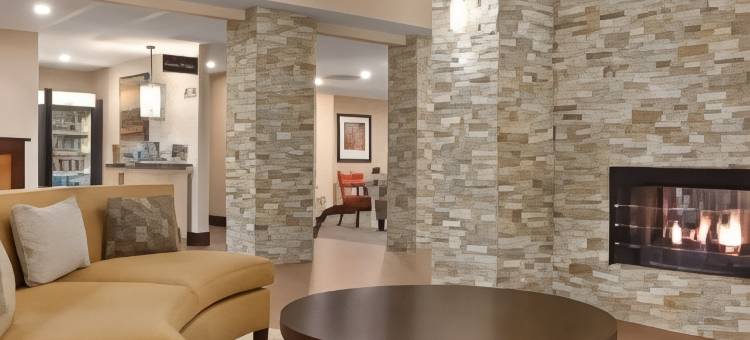 达拉斯中央公园Homewood Suites by Hilton(Homewood Suites by Hilton Dallas - Park Central Area)图片