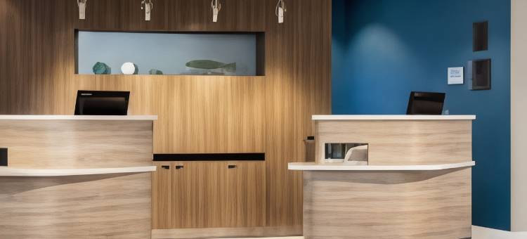 法洛布兰科万怡度假酒店(Courtyard Faro Blanco Resort)图片