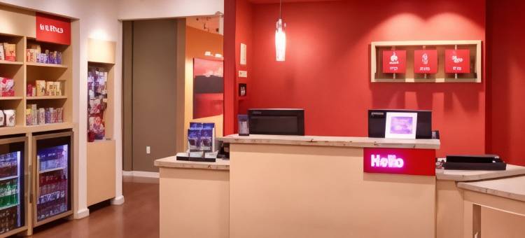 米苏拉万豪TownePlace酒店(TownePlace Suites Missoula)图片