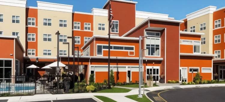 Residence Inn Long Island East End图片