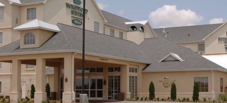 威奇托福尔斯Homewood套房酒店(Homewood Suites by Hilton Wichita Falls)图片
