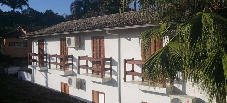 特苏罗旅馆(Pousada do Tesouro)图片