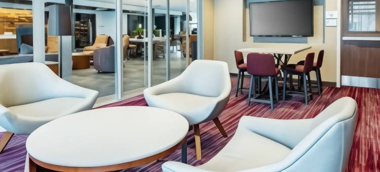 托莱多西万怡酒店(Courtyard Toledo West)图片