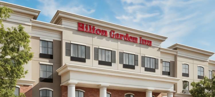 博福特希尔顿花园酒店(Hilton Garden Inn Beaufort)图片