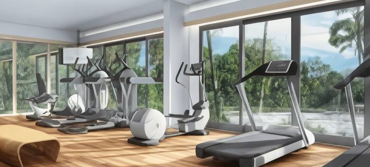 勿里洞喜来登度假村(Sheraton Belitung Resort)图片