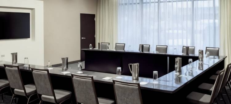 科瓦利斯万豪万怡酒店(Courtyard Corvallis)图片