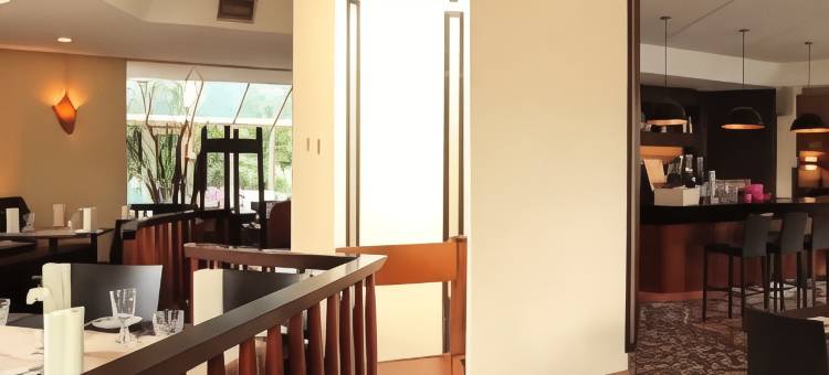 冯·科尔夫的休息及休闲酒店(Von Korff´S Rest & Relax Hotel)图片