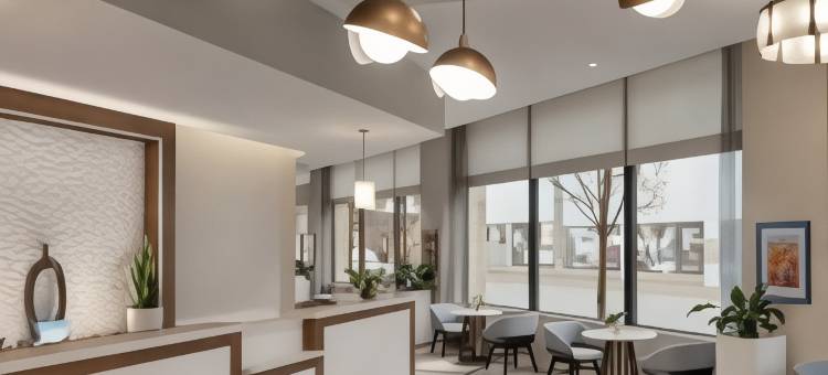 路易斯威尔市中心希尔顿花园酒店(Hilton Garden Inn Louisville Downtown)图片