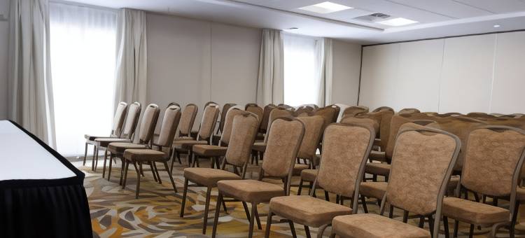 特鲁罗智选假日套房酒店(Hampton Inn & Suites by Hilton Truro)图片