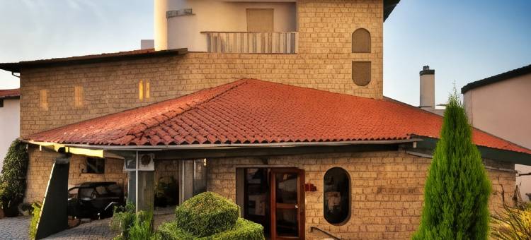 欧索塞亚凯么乐酒店(Hotel Eurosol Seia Camelo)图片