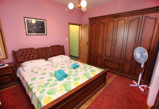 Eridan ApartmentHotel Overview