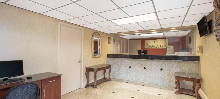 科基斯维尔华美达酒店(Ramada Limited Cockeysville)图片