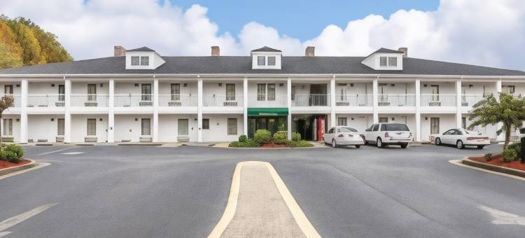 卡罗尔顿医疗中心昆莱酒店(Quality Inn Carrollton Medical Center)图片