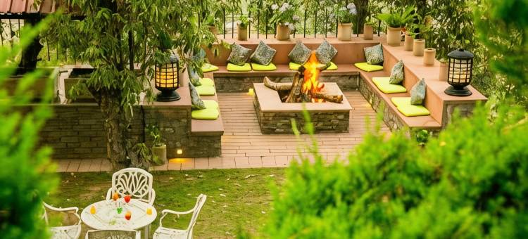 费恩半山度假村(The Fern Hillside Resort Bhimtal)图片