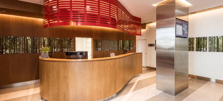 大使酒店(Hotel Ambassador)图片