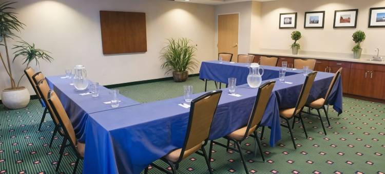 西切斯特-北辛辛那提舒适套房酒店(Comfort Inn & Suites West Chester - North Cincinnati)图片