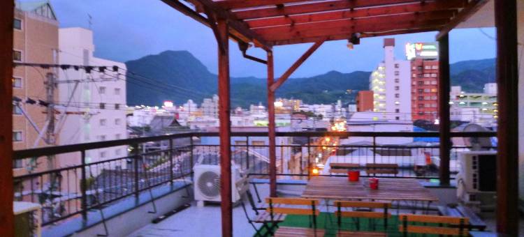 淡然宾馆(Guest House Danran)图片