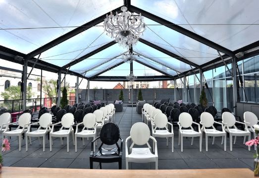 Hotel10 Hotel Overview