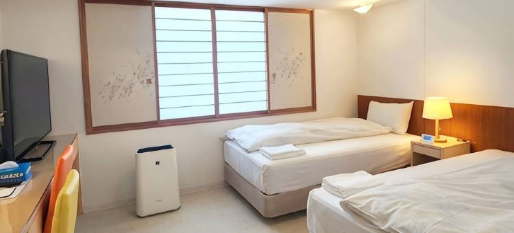 西村酒店(Hotel Nishimura)(Hotel Nishimura)图片