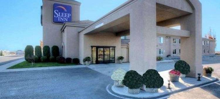 帕斯科三城-舒眠酒店(Sleep Inn Pasco Tri -Cities)图片