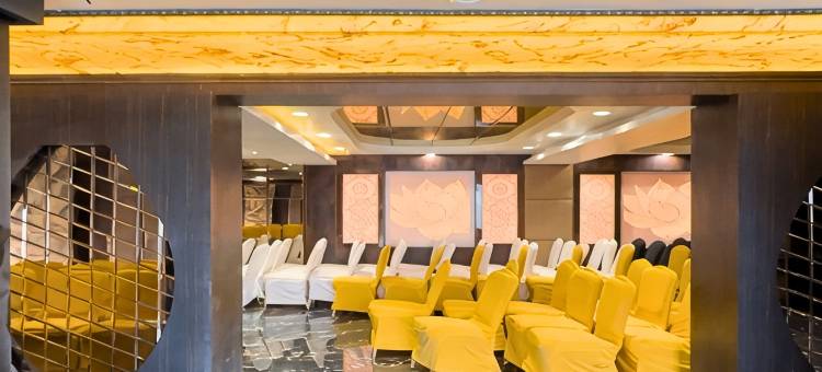 跑道酒店(Hotel Runway Inn)图片