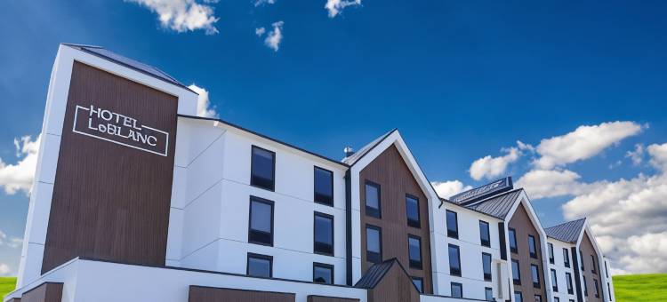 勒布朗酒店 - 贝斯特韦斯特辛尼图系列(Hotel LeBlanc, BW Signature Collection)图片