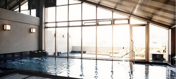 Tabist 健康宫赤城(Tabist Healthy Pal Akagi)图片