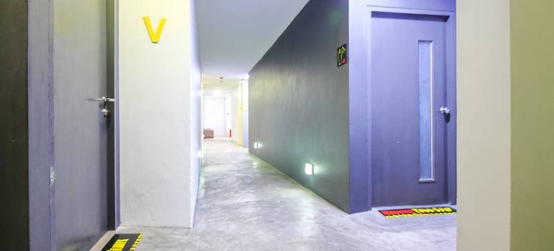 BTS Bang Chak 全天旅舍(All day hostel @ BTS Bang Chak)图片