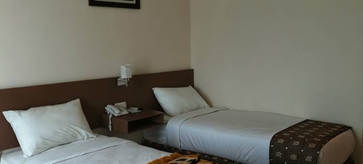 班达武吉丁宜酒店(Bunda Hotel Bukittinggi)图片